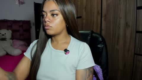 leidy daniela online show from 03.24.26