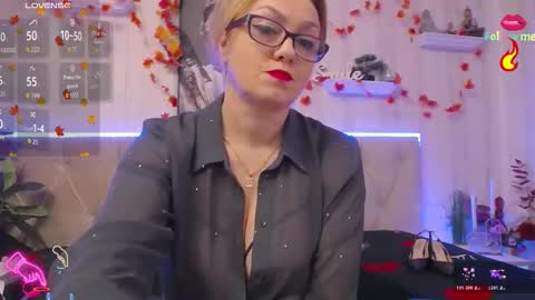  Lady Jeen    Back on Sunday 8th of December online show from 11.03.25