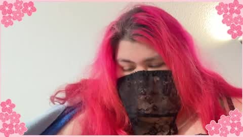 ladykitsunebig online show from 05.12.26