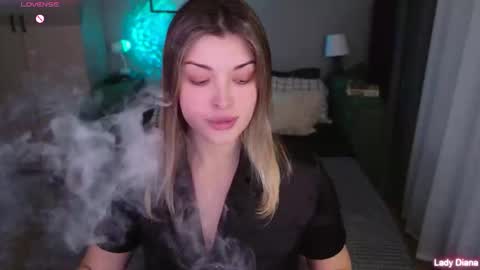 ladylancaster online show from 11.26.25