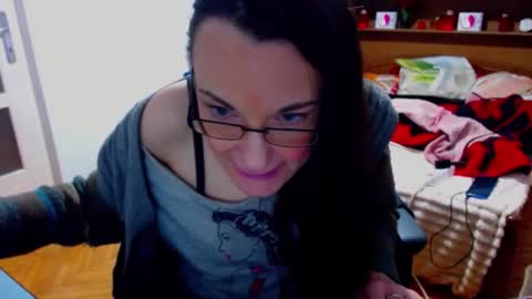 LadyLHoty online show from 03.29.26