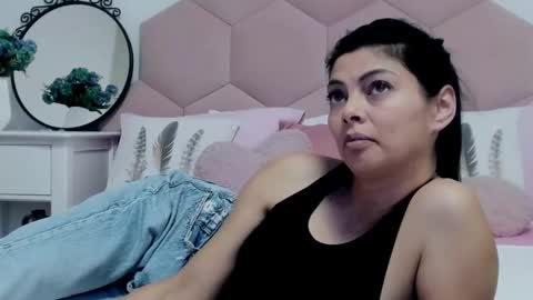 Lia online show from 01.30.25