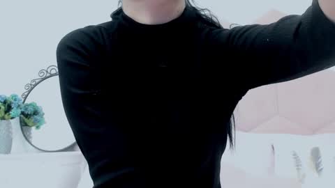 Lia online show from 02.19.25