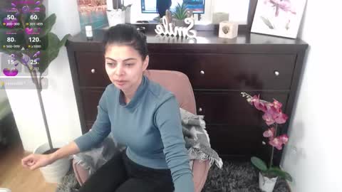 Lia online show from 02.11.26