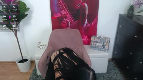 Lia online show from 03.21.26