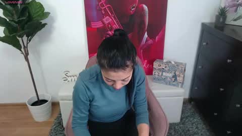 Lia online show from 03.24.26