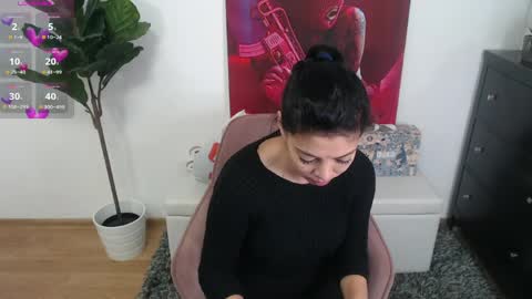 Lia online show from 04.02.26