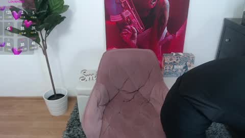 Lia online show from 04.07.26