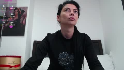 Lia online show from 04.11.26