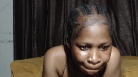 sexylila online show from 04.24.26