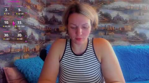 Snapshot of ladylucky_ chatting on 02.25.25 ladylucky_ online show from 02.25.25