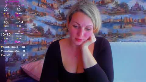 Snapshot of ladylucky_ chatting on 03.11.25 ladylucky_ online show from 03.11.25