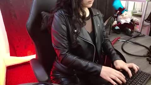 Snapshot of ladylunatikka chatting on 02.20.26 ladylunatikka online show from 02.20.26