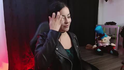 Snapshot of ladylunatikka chatting on 02.27.26 ladylunatikka online show from 02.27.26