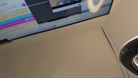 ladymadinght online show from 12.13.25