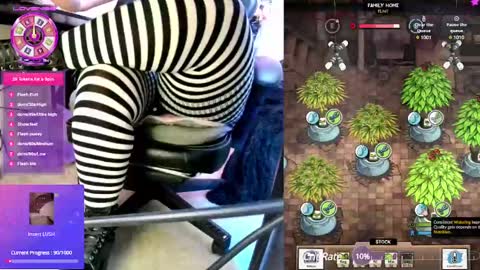 Snapshot of ladymarzanna chatting on 03.01.25 Lady Marzanna online show from 03.01.25