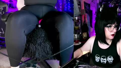 Snapshot of ladymarzanna chatting on 09.16.25 Lady Marzanna online show from 09.16.25