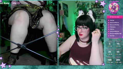 Lady Marzanna online show from 03.29.26