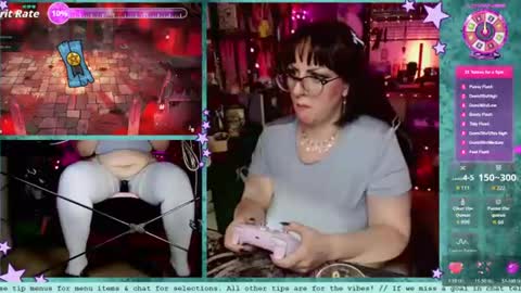 Snapshot of ladymarzanna chatting on 07.18.26 Lady Marzanna online show from 07.18.26