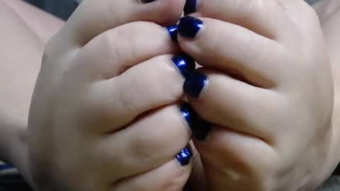 Billie online show from 10.24.25