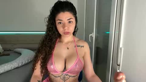 ladymelon13 online show from 04.09.26