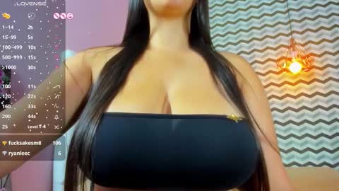 LADY  online show from 03.10.26