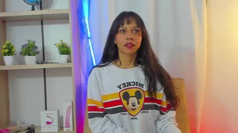 Snapshot of ladynemesis00 chatting on 02.14.25 ladynemesis00 online show from 02.14.25