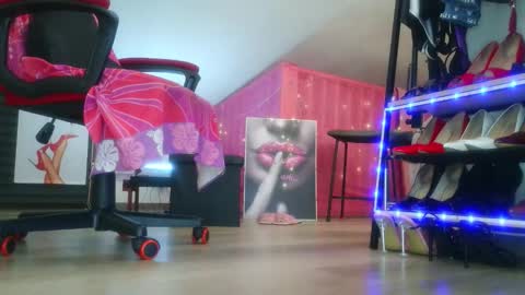 Oxana online show from 02.08.26