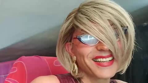 Oxana online show from 03.26.26