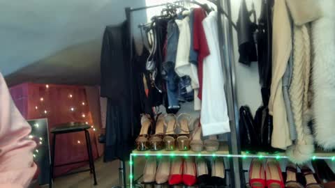 Oxana online show from 03.28.26