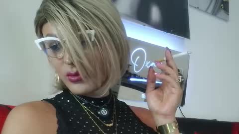 Oxana online show from 05.26.26