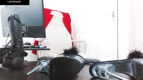 MistressMILA online show from 10.10.25