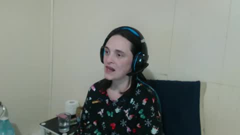 LadySlate online show from 01.23.25