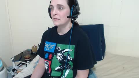 LadySlate online show from 02.13.25