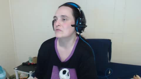 LadySlate online show from 02.28.25