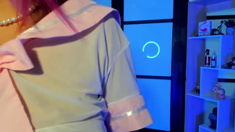 Lady  online show from 12.05.24