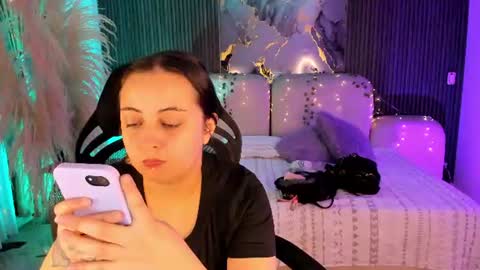 Lady  online show from 07.09.26