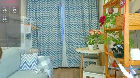 Snapshot of ladysweetwife chatting on 01.17.26 Maria online show from 01.17.26