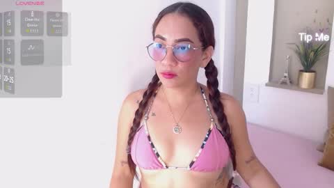 Isabella  online show from 03.06.26