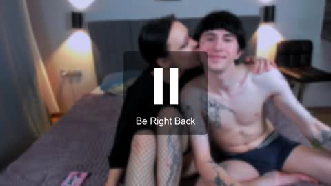 LadyTrep online show from 02.01.25