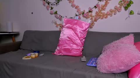 LadyTrep online show from 04.16.26