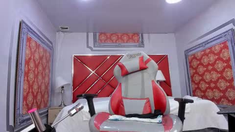 Ladyy Scarlett online show from 12.01.25