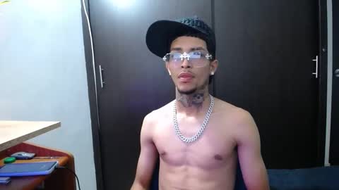 Abel Lm online show from 01.13.26