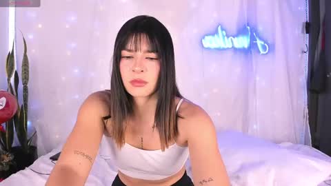 Laena Arryn online show from 03.01.25