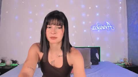 Laena Arryn online show from 03.03.26