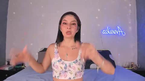 Laena Arryn online show from 03.13.26