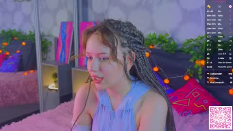 Lilia online show from 10.11.25