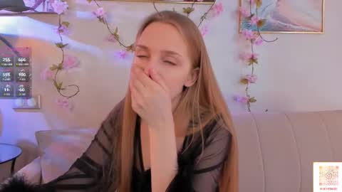 Lilia online show from 11.02.25