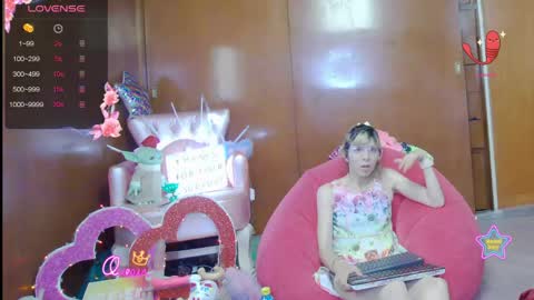 Skinnygirl online show from 04.18.26