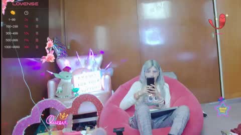 Skinnygirl online show from 05.09.26